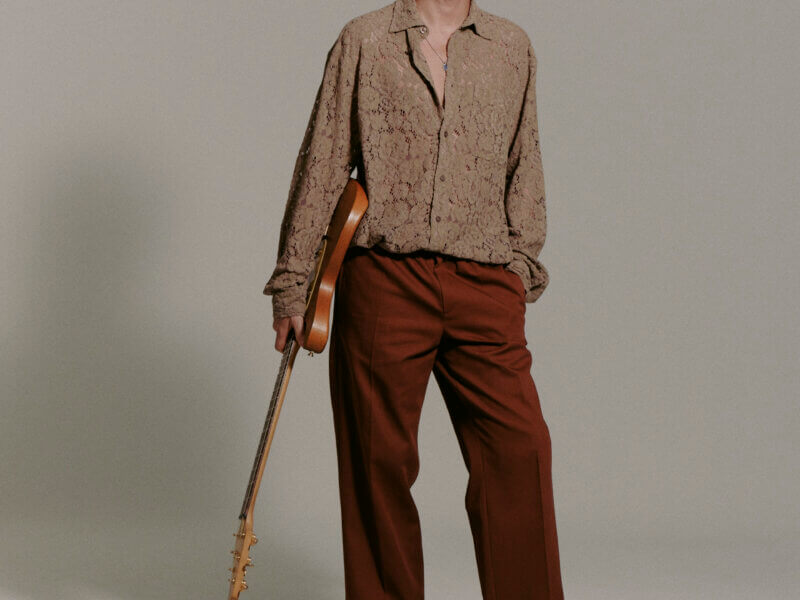 Clueso – „Ballon“ (Single + Audio Video)