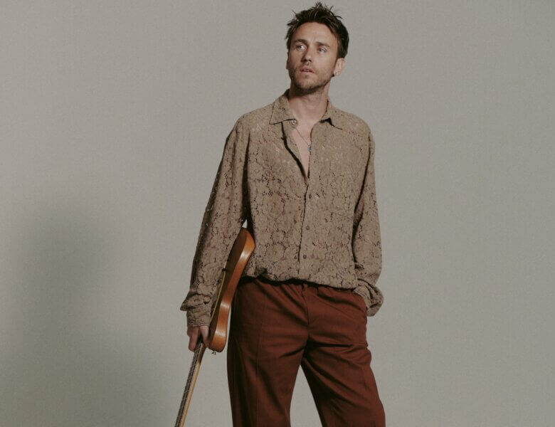 Clueso – „Ballon“ (Single + Audio Video)