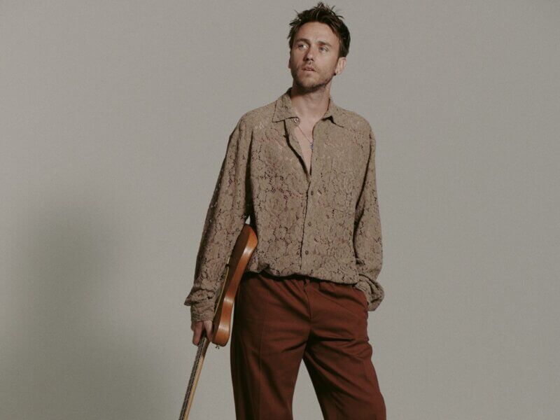 Clueso – „Ballon“ (Single + Audio Video)