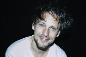 David Howald - Pressebild (Foto Credits (c): Hilde van Mas.j