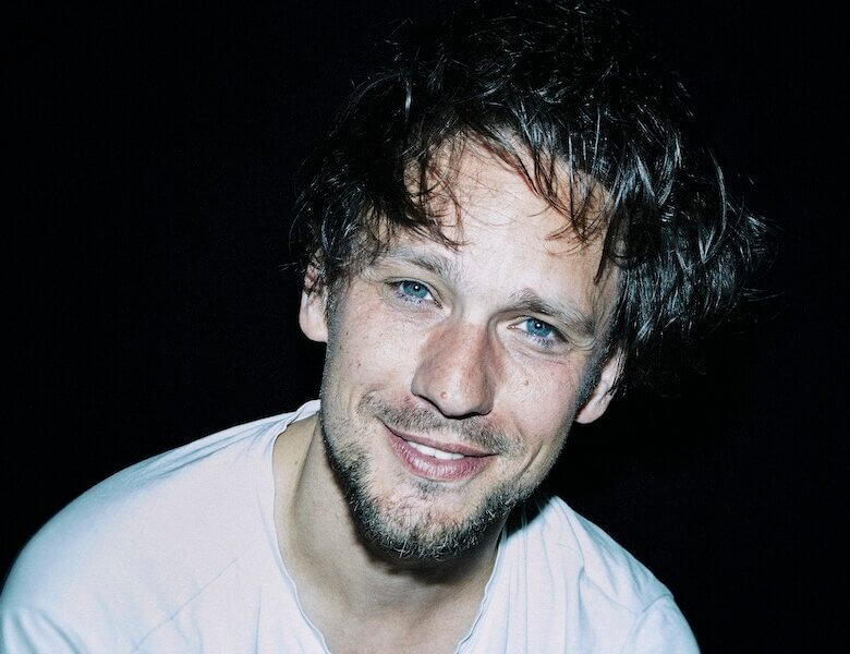 David Howald – „Der Narr“ (Album – VÖ: 13.02.2026)