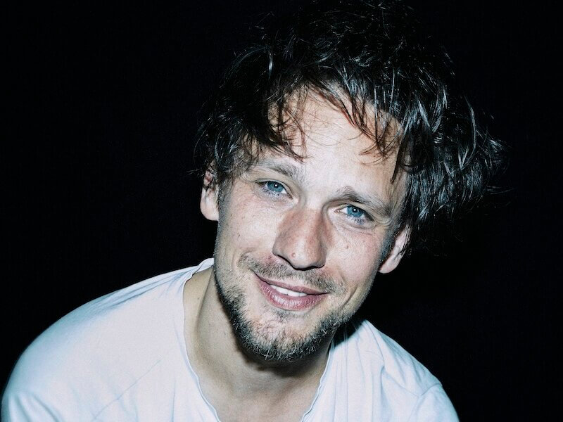 David Howald – „Der Narr“ (Album – VÖ: 13.02.2026)