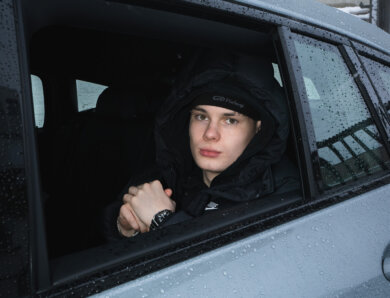 benno! – “LOVE U ANYWAY” (Single – VÖ: 23.01.2026)