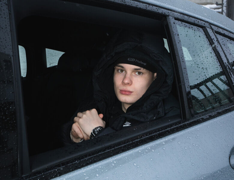 benno! – “LOVE U ANYWAY” (Single – VÖ: 23.01.2026)