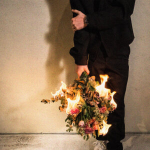 benno! - “LOVE U ANYWAY” (Single - do them proud/Epic Records Germany/Sony Music Entertainment Germany) 