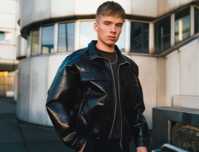 Iggi Kelly – „Teardrops“ (Single + offizielles Video)