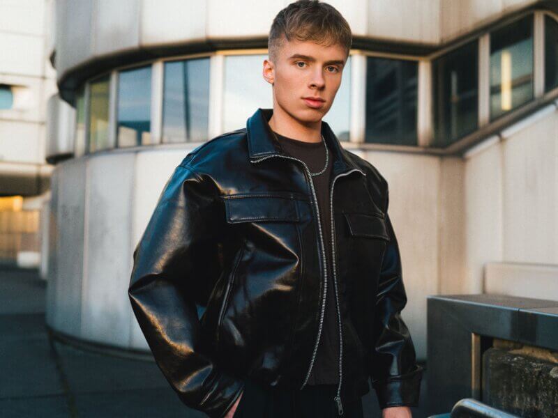 Iggi Kelly – „Teardrops“ (Single + offizielles Video)