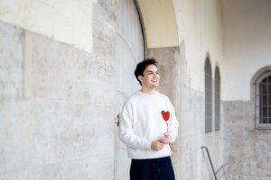 ilja - Pressebild (Foto Credits (c): Lucija Durinovic)