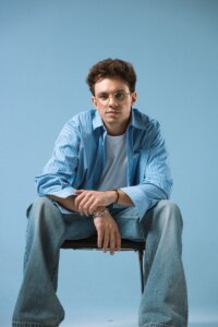 KAMRAD - Pressebild (Foto Credits (c): Levien Wörmann)