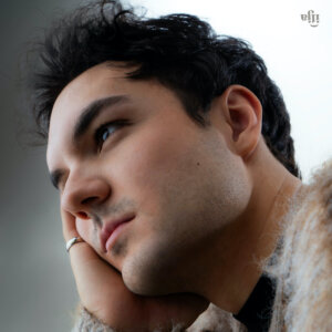 ilja - "New Line" (EP - GP Arts // Foto Credits (c): Lucija Durinovic)