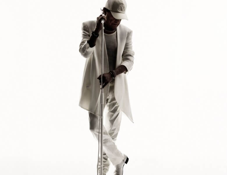 Peter Schilling – „Antistar“ (Single + offizielles Video) // Album „Antistar“ erscheint am 04.09.2026