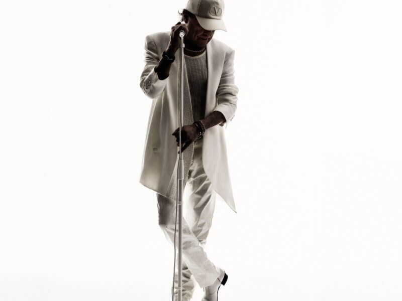 Peter Schilling – „Antistar“ (Single + offizielles Video) // Album „Antistar“ erscheint am 04.09.2026