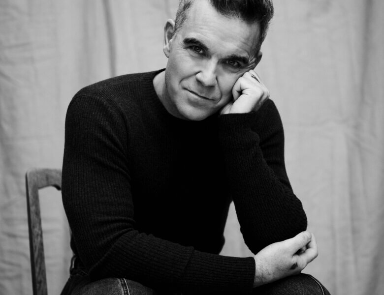 Robbie Williams – „BRITPOP“ (Album-Review)