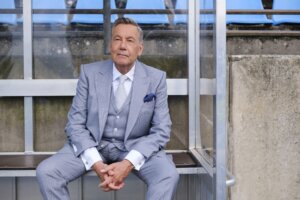 Roland Kaiser - Pressebild (Foto Credits (c): Paul Schirnhofer)