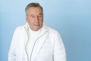 Roland Kaiser - Pressebild (Foto Credits (c): Paul Schirnhofer)