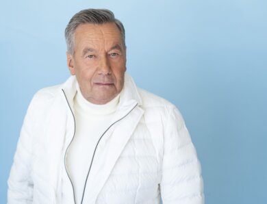 Roland Kaiser – „Mein Kompliment“ (Single + offizielles Video) //  Album „Marathon+“ erscheint am 06.03.2026
