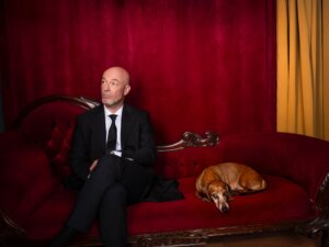 Der Graf (Unheilig) - Pressebild (Foto Credits (c): Erik Weiss)