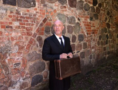 Unheilig – „Spiegel“ (Single + offizielles Video)