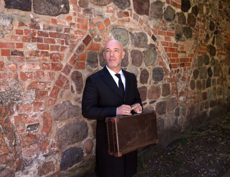 Unheilig – „Spiegel“ (Single + offizielles Video)