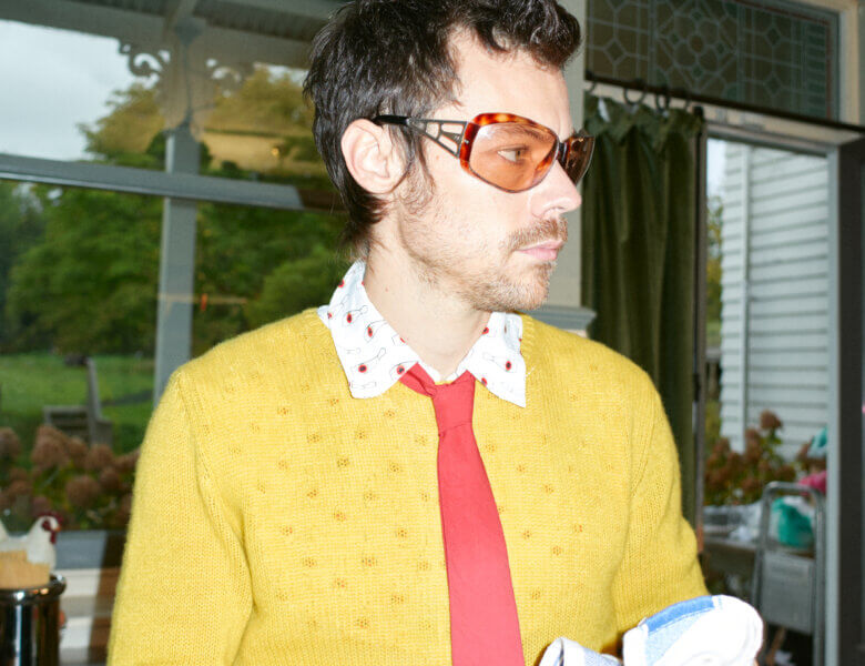 Harry Styles – „Kiss All The Time. Disco, Occasionally.“ (Album – VÖ: 06.03.2026)