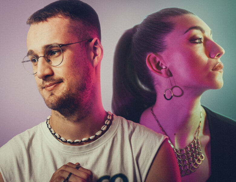 Paul Keen x Lena Sue – „Heavenly“ (Single + Video)