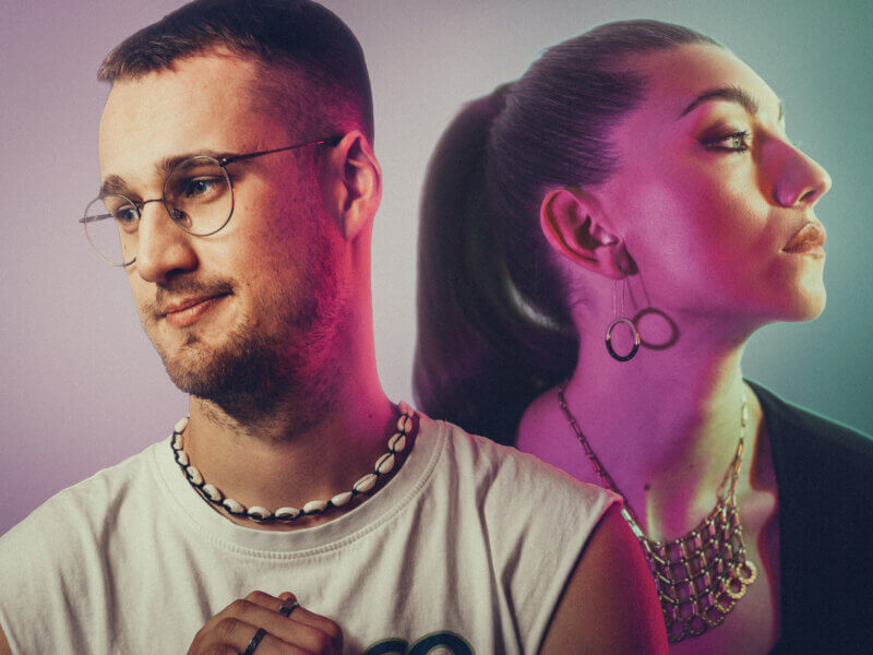 Paul Keen x Lena Sue – „Heavenly“ (Single + Video)