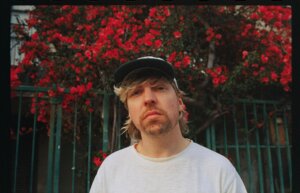 Philipp Poisel - Pressebild (Foto Credits (c): Grönland Records)