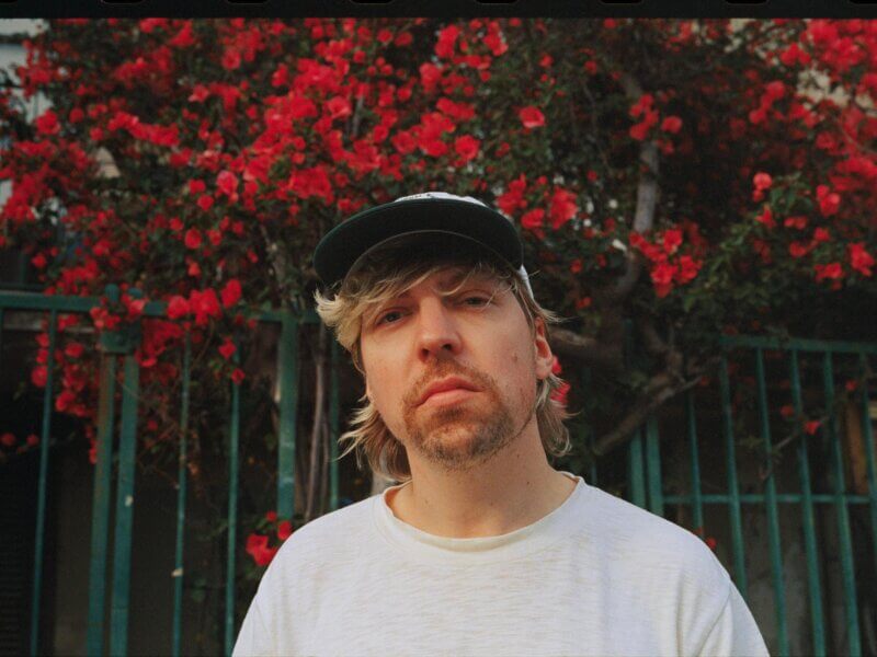 Philipp Poisel – „Postkarte“ (Single + offizielles Video)