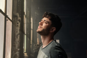 Luca Hänni - Pressebild (Foto Credits (c): Universal Music)