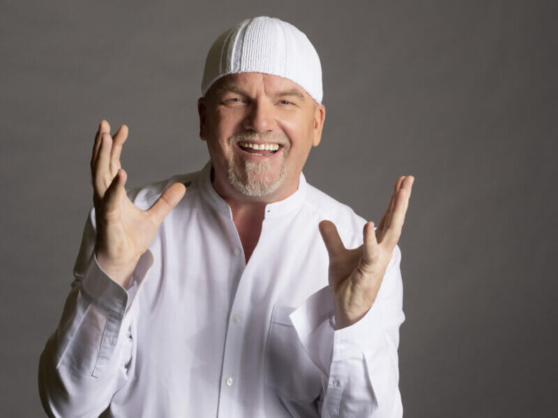 DJ Ötzi – seine 2013er-Single „Tirol“ avanciert zum viralen Hit