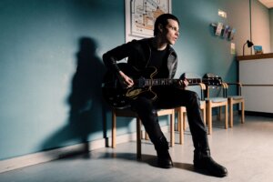 YUNGBLUD _ Pressebild (Foto Credits (c): Universal Music)