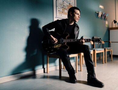 YUNGBLUD x The Smashing Pumpkins – „Zombie“ (Single + offizielles Video)