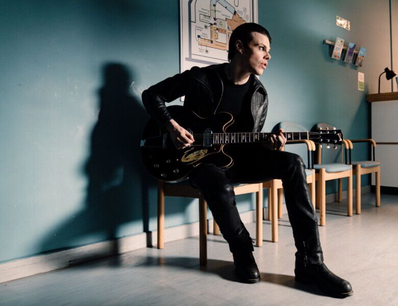 YUNGBLUD x The Smashing Pumpkins – „Zombie“ (Single + offizielles Video)