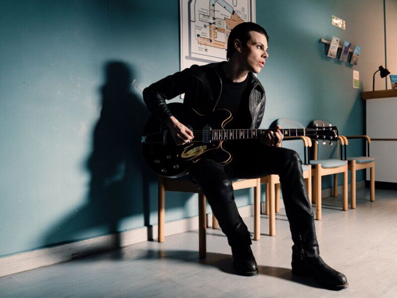 YUNGBLUD x The Smashing Pumpkins – „Zombie“ (Single + offizielles Video)