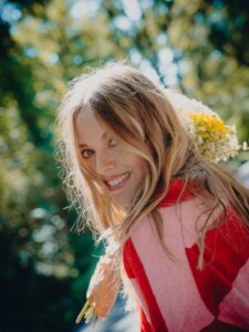 SOPHIA - Pressebild (Foto Credits (c): Phil Hessler)