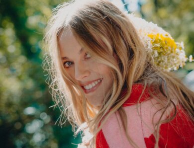 SOPHIA – „Durch Die Blume“ (Album – VÖ: 06.02.2026)