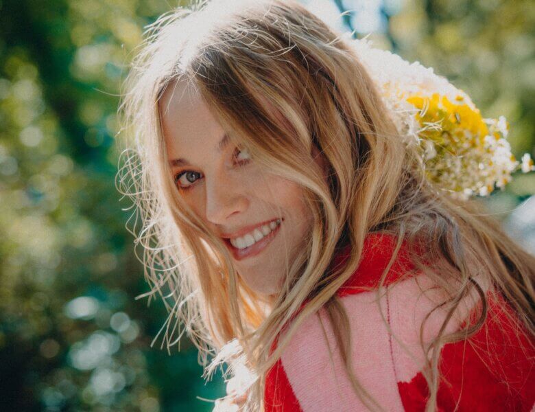 SOPHIA – „Durch Die Blume“ (Album – VÖ: 06.02.2026)