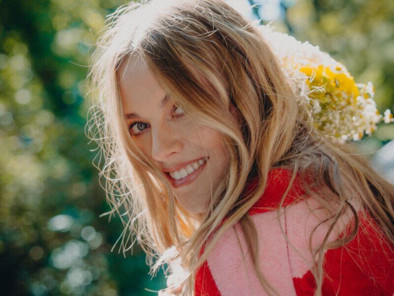 SOPHIA – „Durch Die Blume“ (Album – VÖ: 06.02.2026)