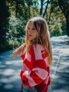 SOPHIA - Pressebild (Foto Credits (c): Phil Hessler)