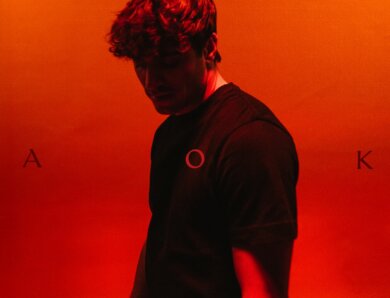 MYLE – „A OK“ (Single + Audio Video) // Teilnahme am deutschen ESC-Vorentscheid 2026