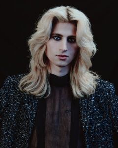 wavvyboi - Pressebild (Foto Credits (c): Harry Miller)