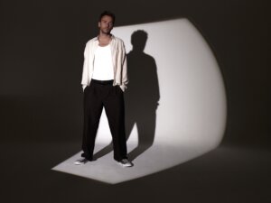 Clueso - Pressebild (Foto Credits (©): Christoph Köstlin)