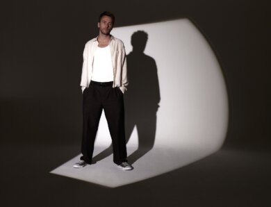 Clueso – „Immer Wenn Du Nicht Da Bist“ (Single + Audio Video)