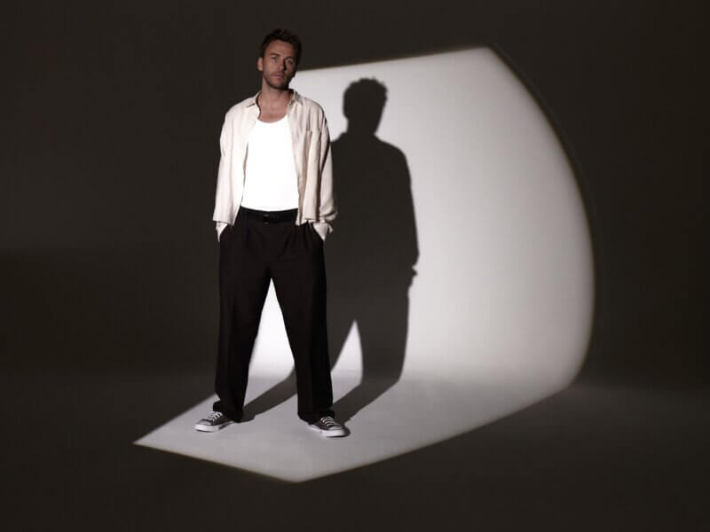 Clueso – „Immer Wenn Du Nicht Da Bist“ (Single + Audio Video)