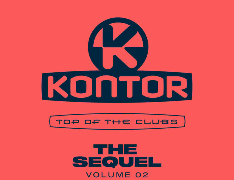 Various Artists – „Kontor Top Of The Clubs – The SEQUEL Vol. 02“ (Compilation – VÖ: 20.02.2026)