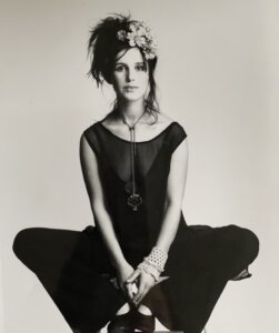 Bobo in White Wooden Houses - Pressebild (Foto Credits (c): Joachim Gern)