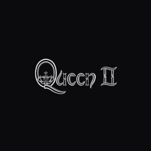 Queen - "Queen II (2026 Mix)" (Limited Collector's Edition - EMI/Universal Music)