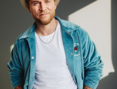 Johannes Oerding x Sarah Connor – „Märchen aus Hollywood“ (Single – VÖ: 13.02.2026)