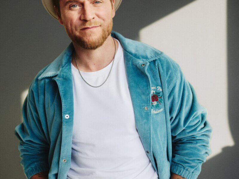 Johannes Oerding x Sarah Connor – „Märchen aus Hollywood“ (Single – VÖ: 13.02.2026)