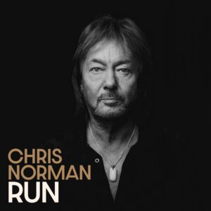 Chris Norman - "Run" (Single - Stars By Edel)